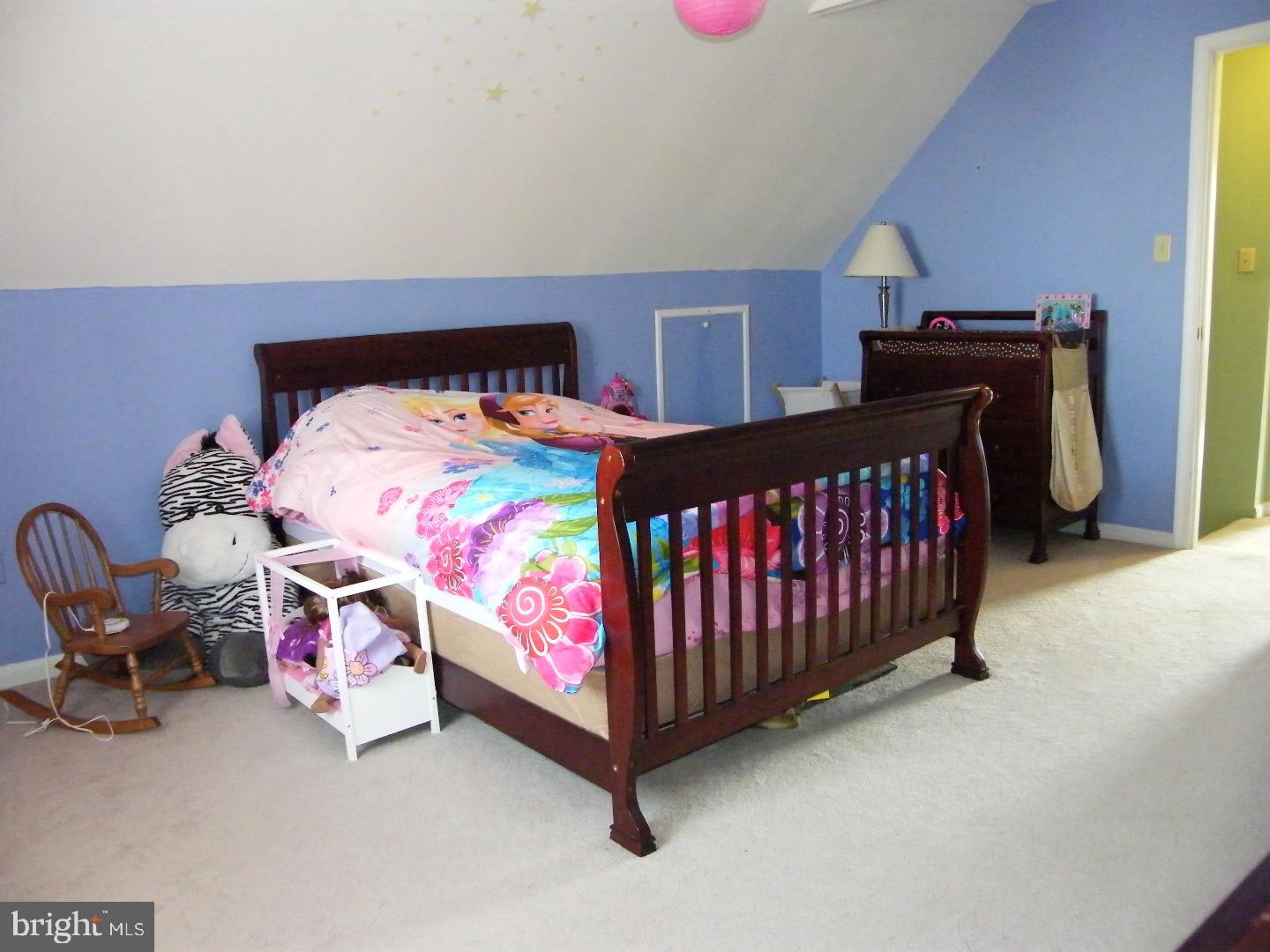 2 Rustleaf Lane Levittown, PA 19055 - Photo 17 of 23 Bedroom 3