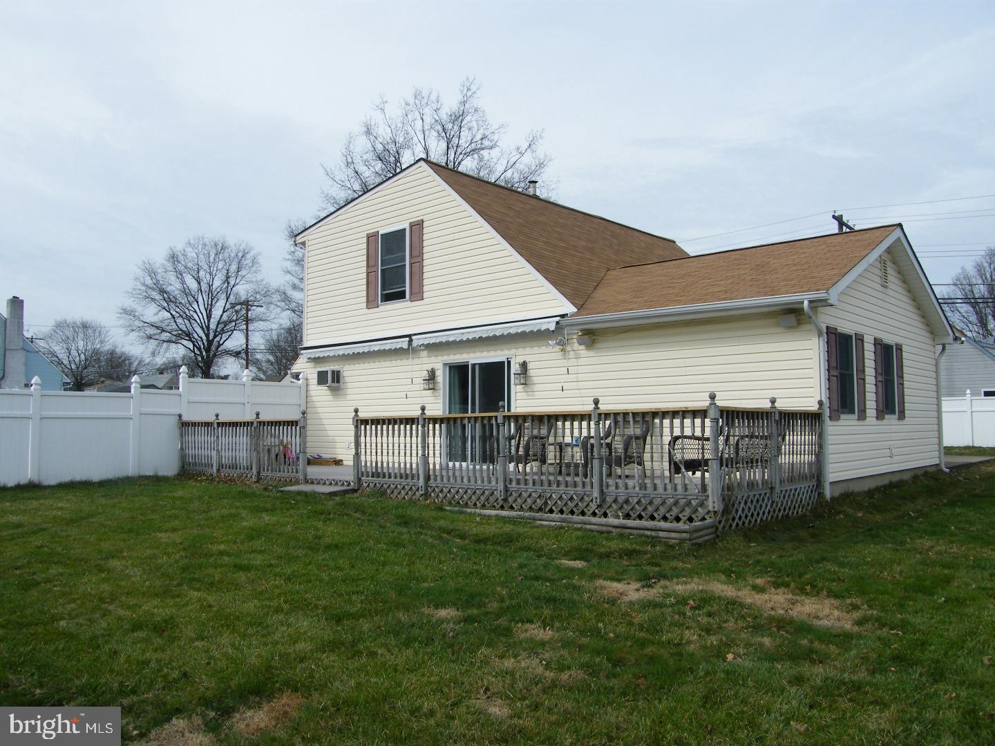 2 Rustleaf Lane Levittown, PA 19055 - Photo 23 of 23 Side Yard