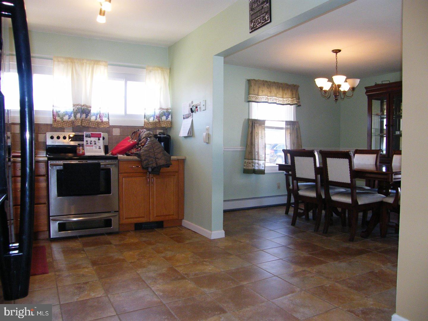 2 Rustleaf Lane Levittown, PA 19055 - Photo 8 of 23 Dining Room