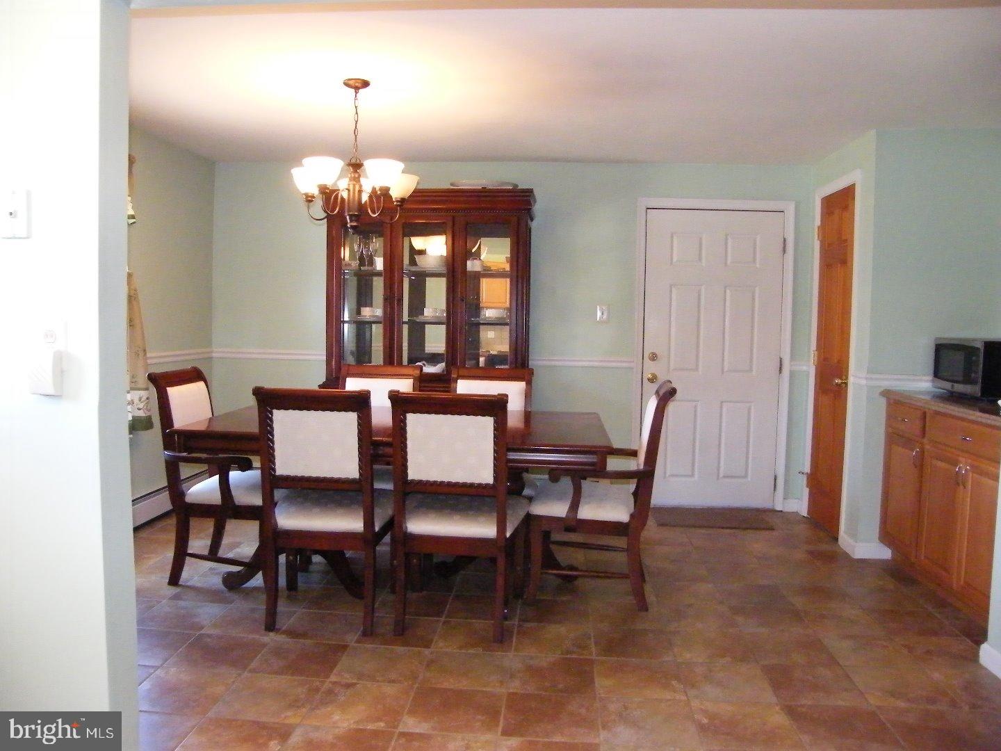 2 Rustleaf Lane Levittown, PA 19055 - Photo 9 of 23 Dining Room