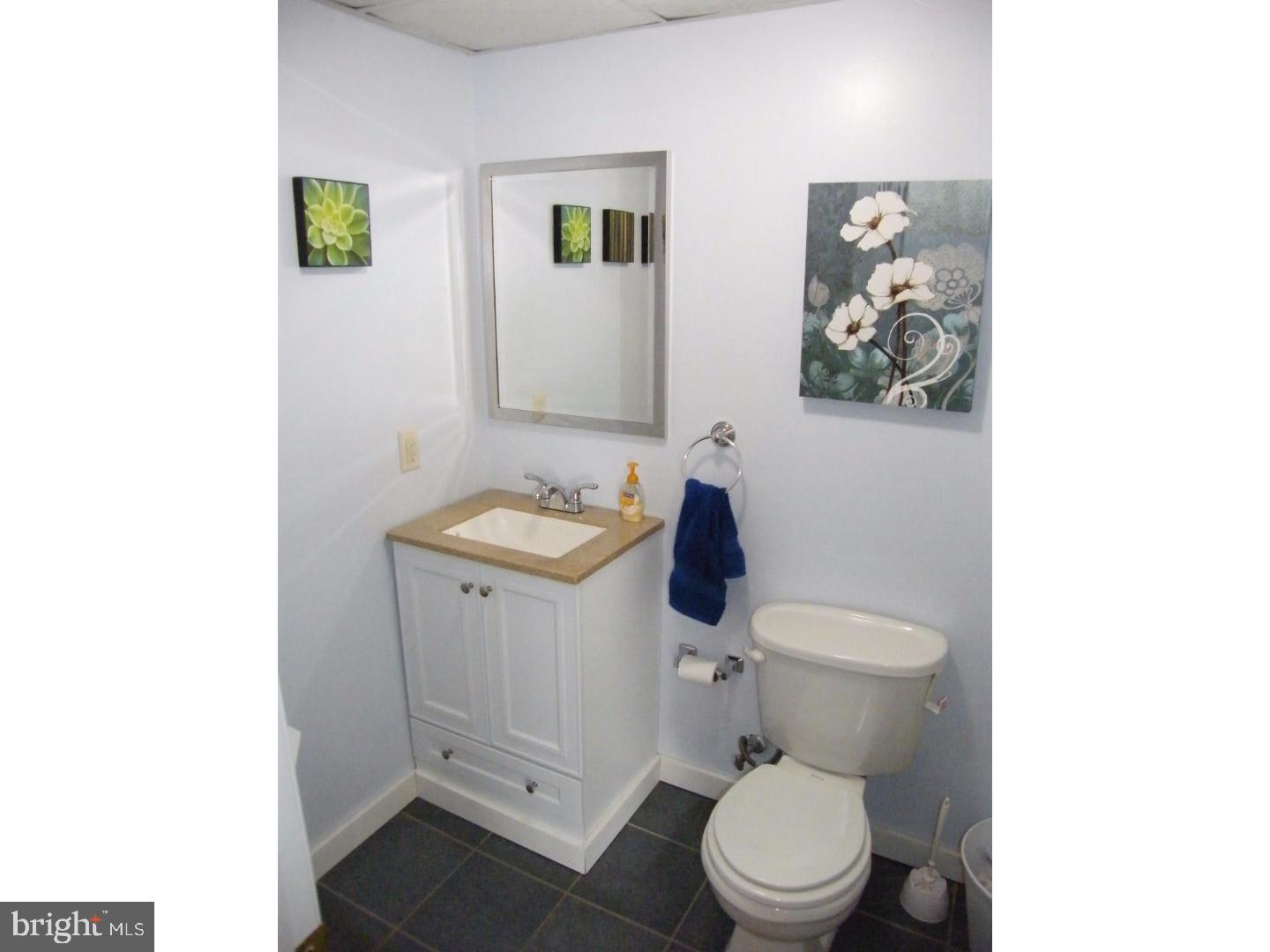 2 Rustleaf Lane Levittown, PA 19055 - Photo 10 of 23 Half Bath