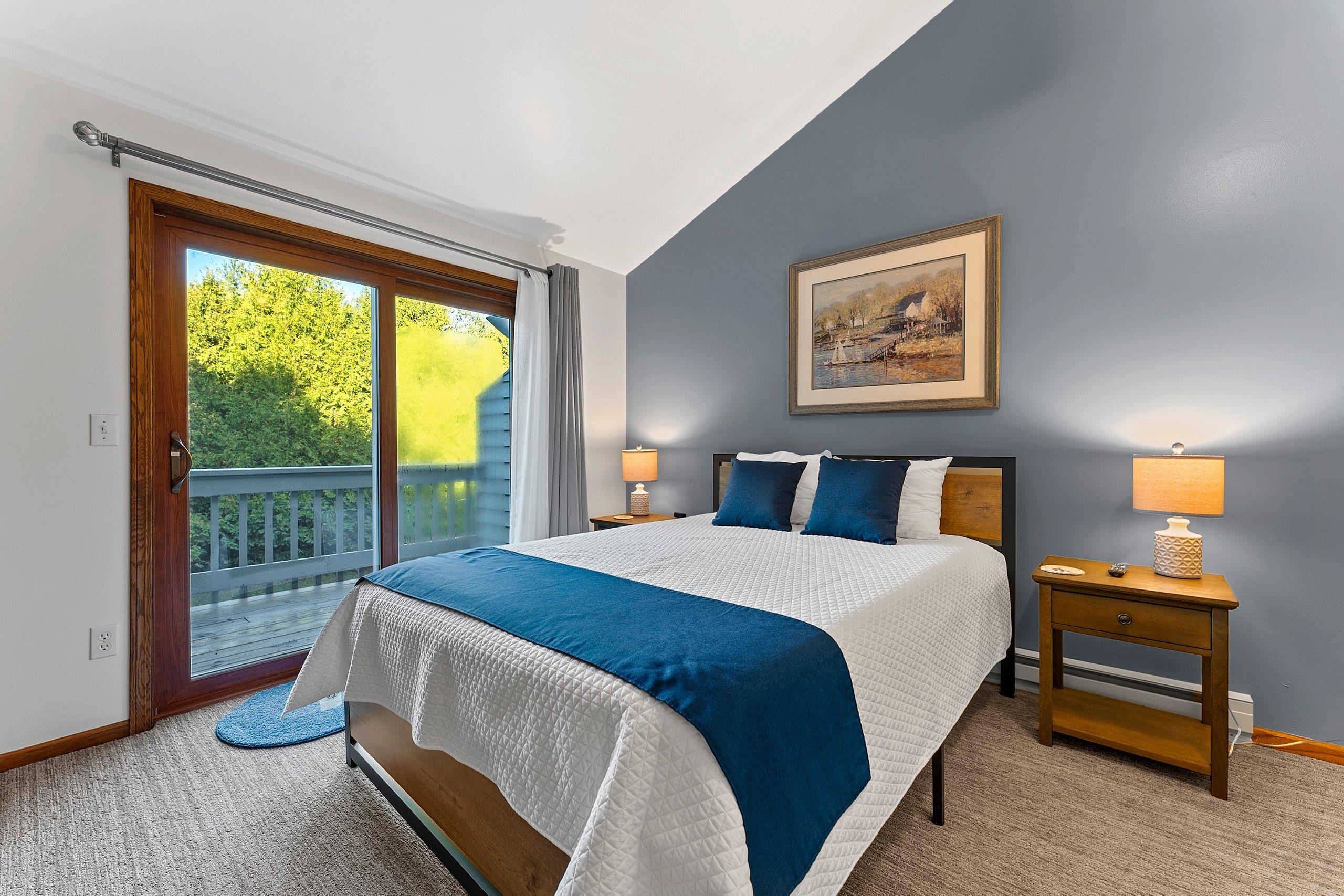7615 Stone Ridge Lane, Unit 19B Baileys Harbor, WI 54202 - Photo 21 of 59 Gallery Image 21