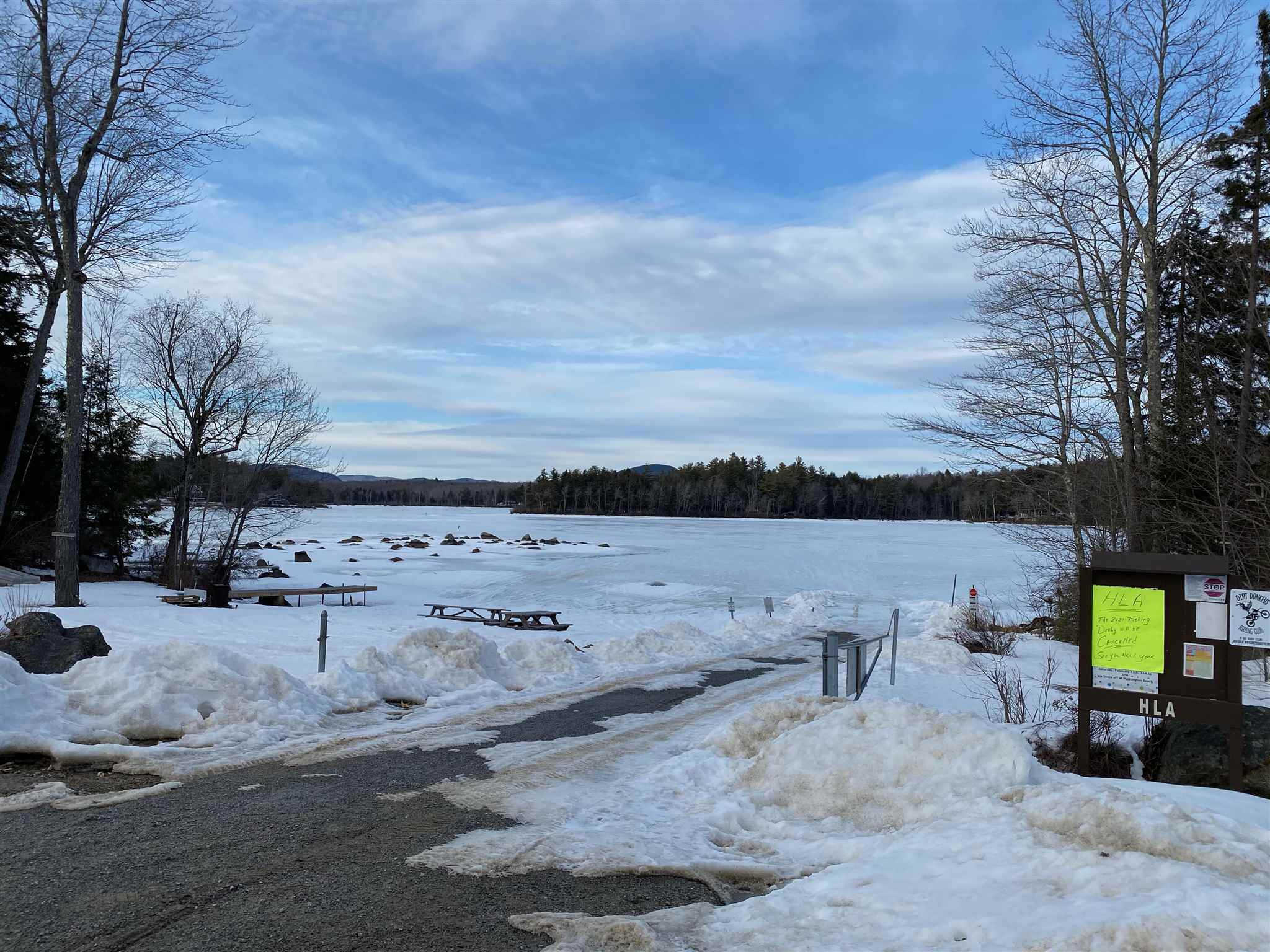 1087 Valley Road Washington, NH 03280 - Photo 12 of 14
