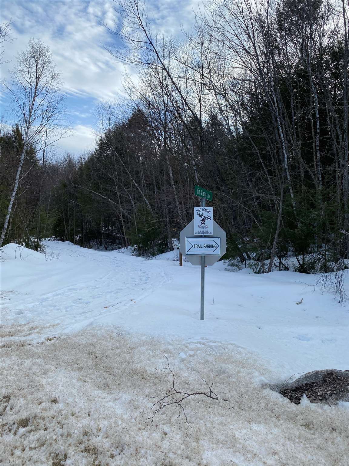 1087 Valley Road Washington, NH 03280 - Photo 13 of 14