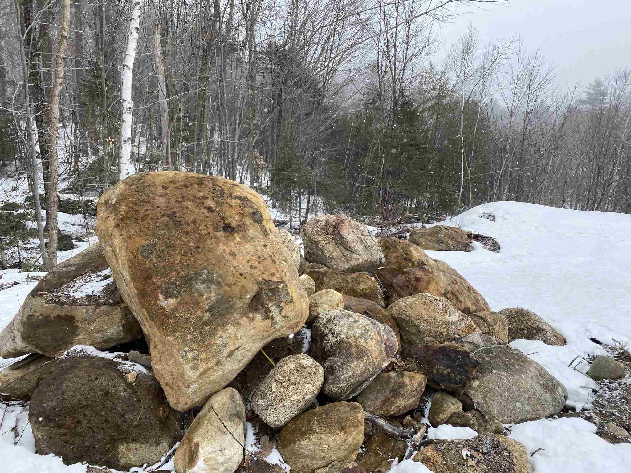 1087 Valley Road Washington, NH 03280 - Photo 8 of 14