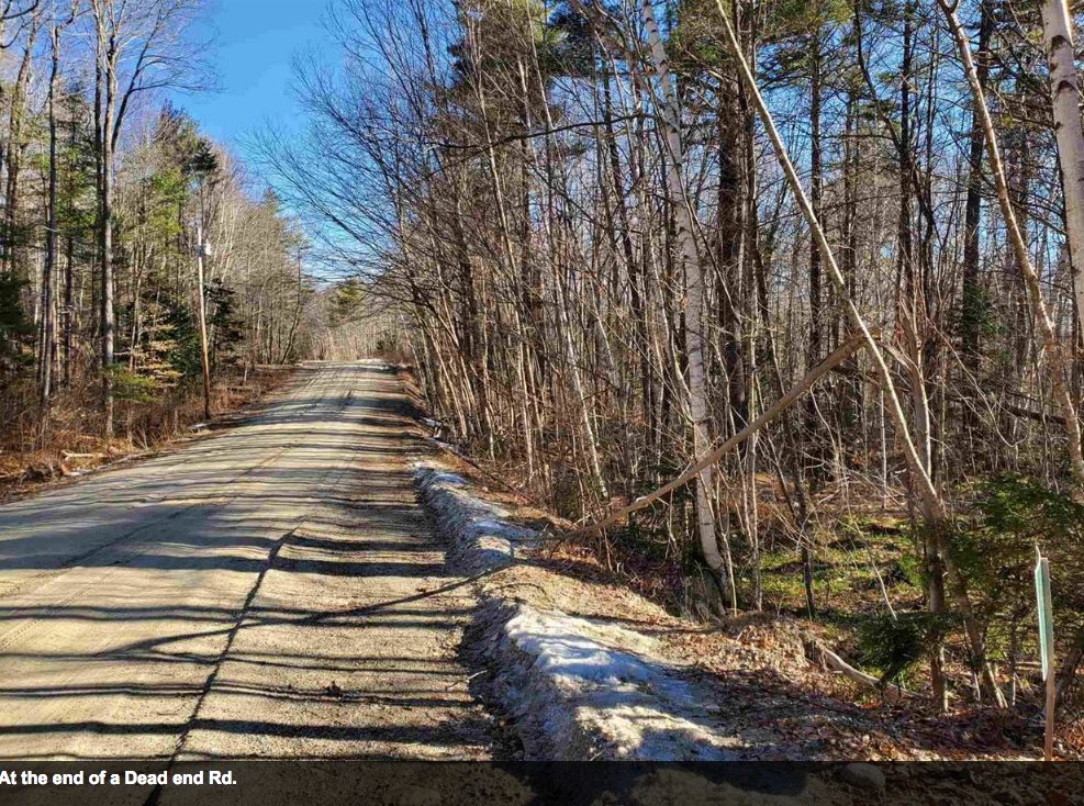 1087 Valley Road Washington, NH 03280 - Photo 10 of 14