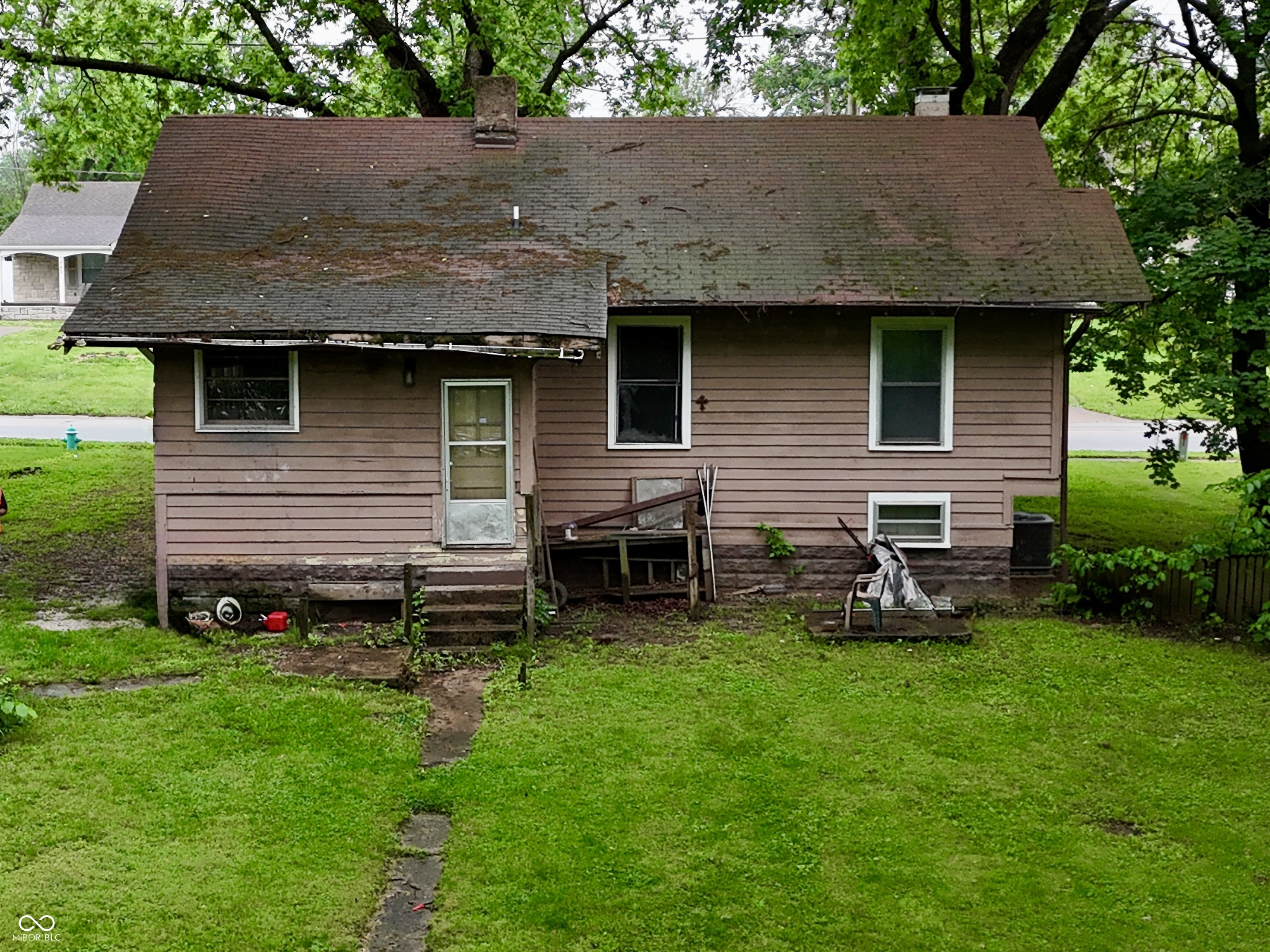 1238 East Thompson Road Indianapolis, IN 46227 - Photo 21 of 24