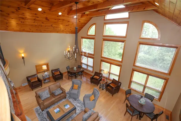 $775,000 | 115 Cliffside Drive, South Bristol, NY 14424