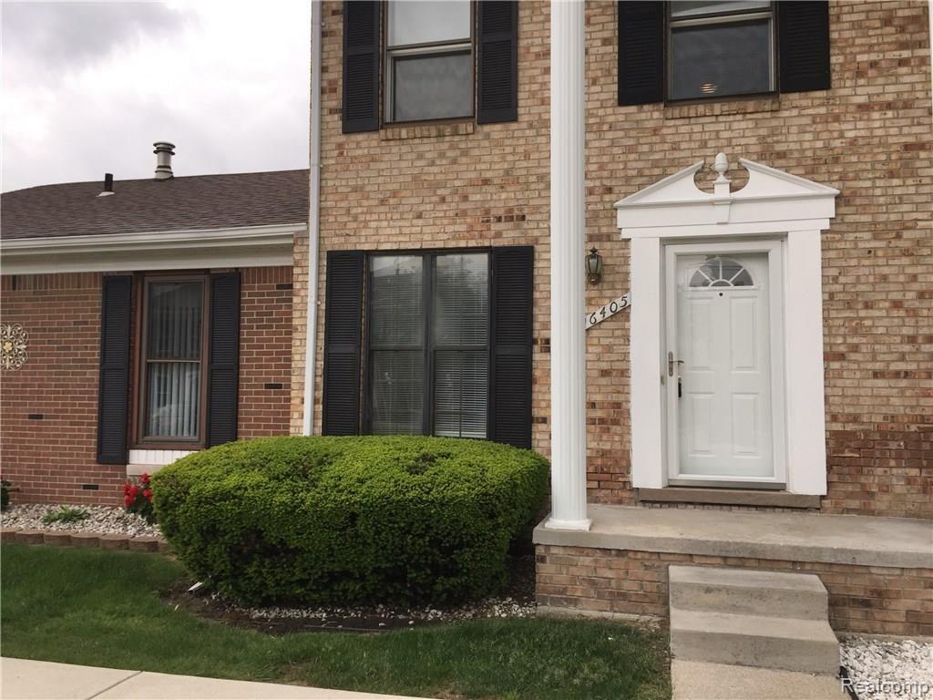 16405 Rudgate Street Southgate, MI 48195 - Photo 2 of 33 IMG_4576.JPG