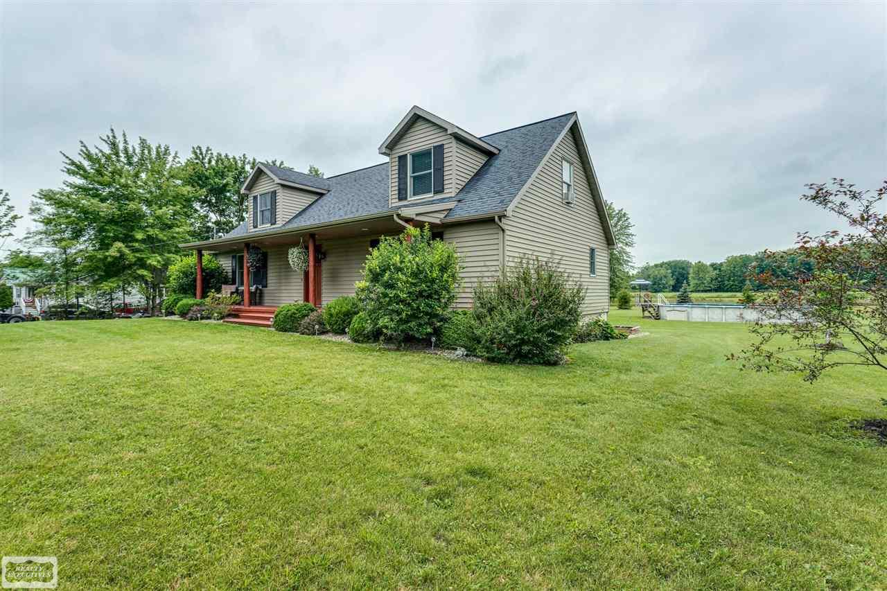 4061 Miller Road Capac, MI 48014 - Photo 4 of 53