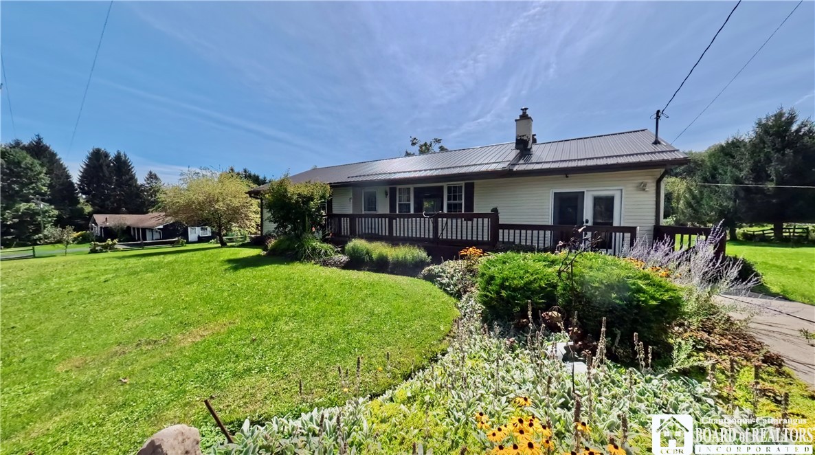 4007 Dry Brook Road Falconer, NY 14733 - Photo 1 of 45 Gallery Image 1