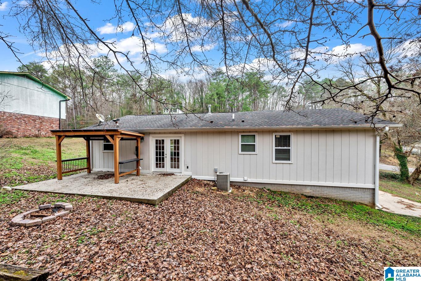 6295 Tyler Loop Road Pinson, AL 35126 - Photo 32 of 35 Gallery Image 32
