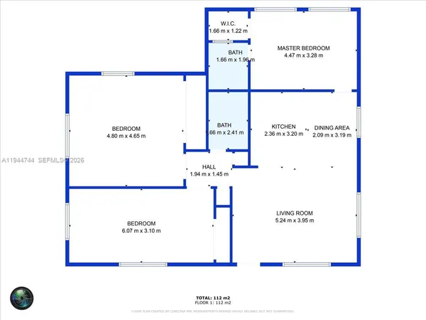 $1,079,000 | 70 Northwest 47th Terrace, Miami, FL 33127