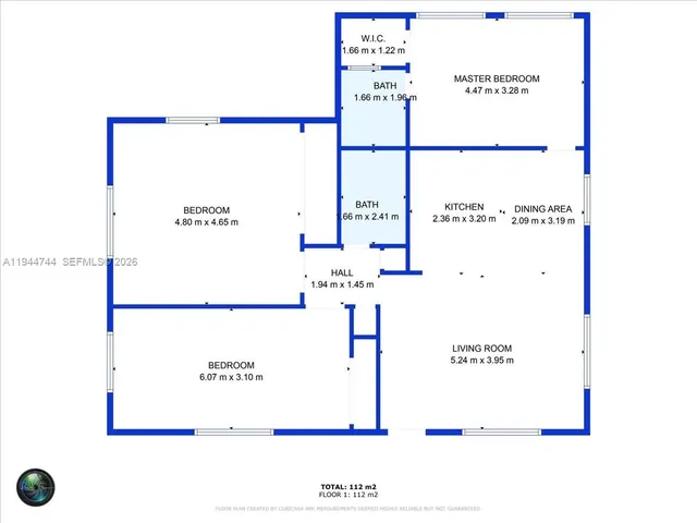$1,099,000 | 70 Northwest 47th Terrace, Miami, FL 33127