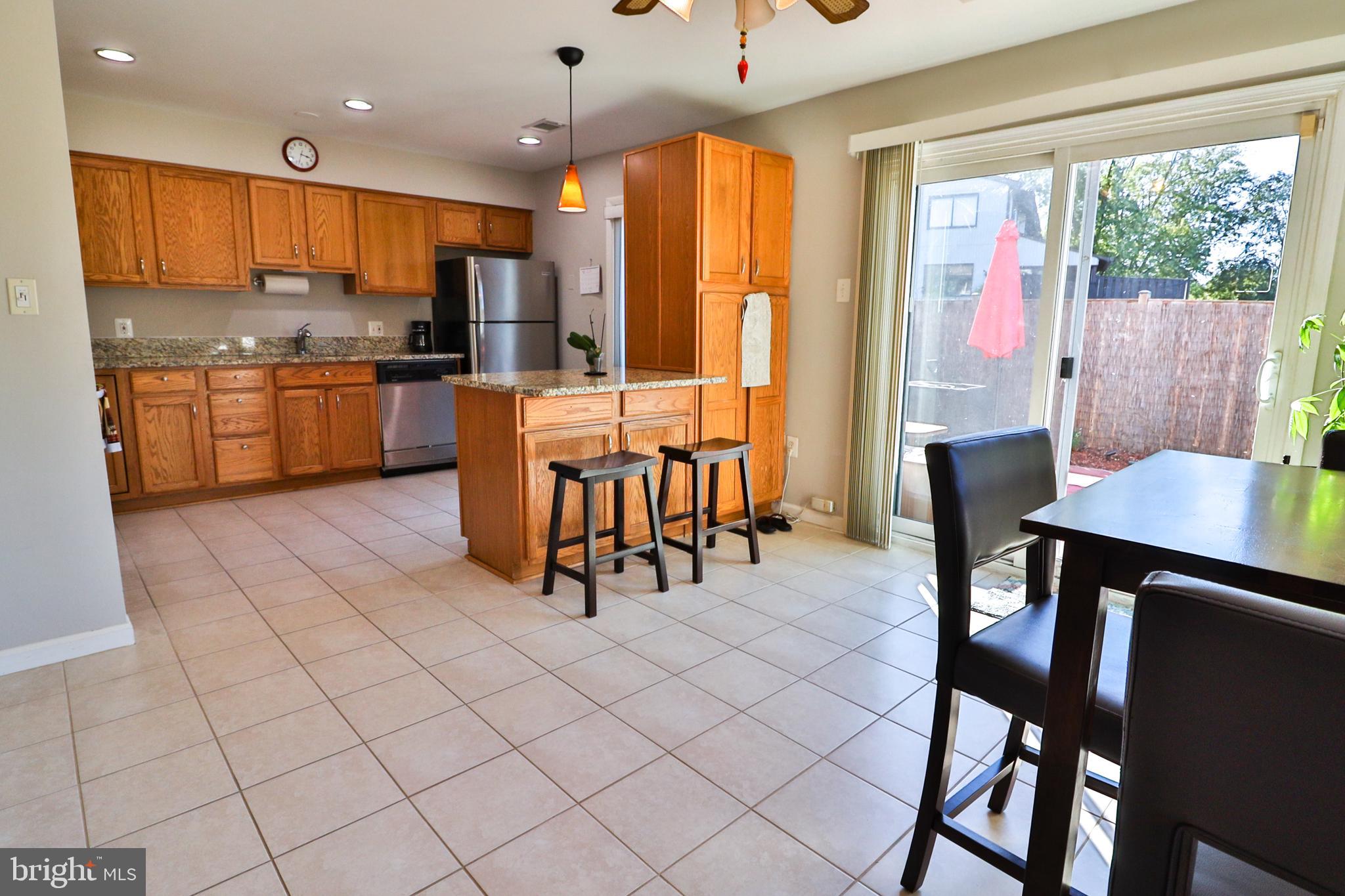 193 North Cottage Road Sterling, VA 20164 - Photo 11 of 52 Breakfast Area