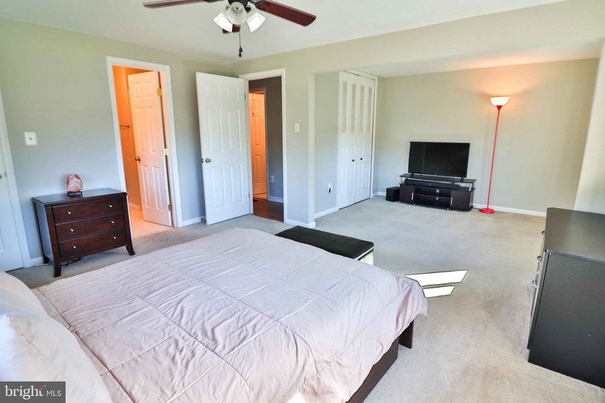 193 North Cottage Road Sterling, VA 20164 - Photo 33 of 52 Owner's suite