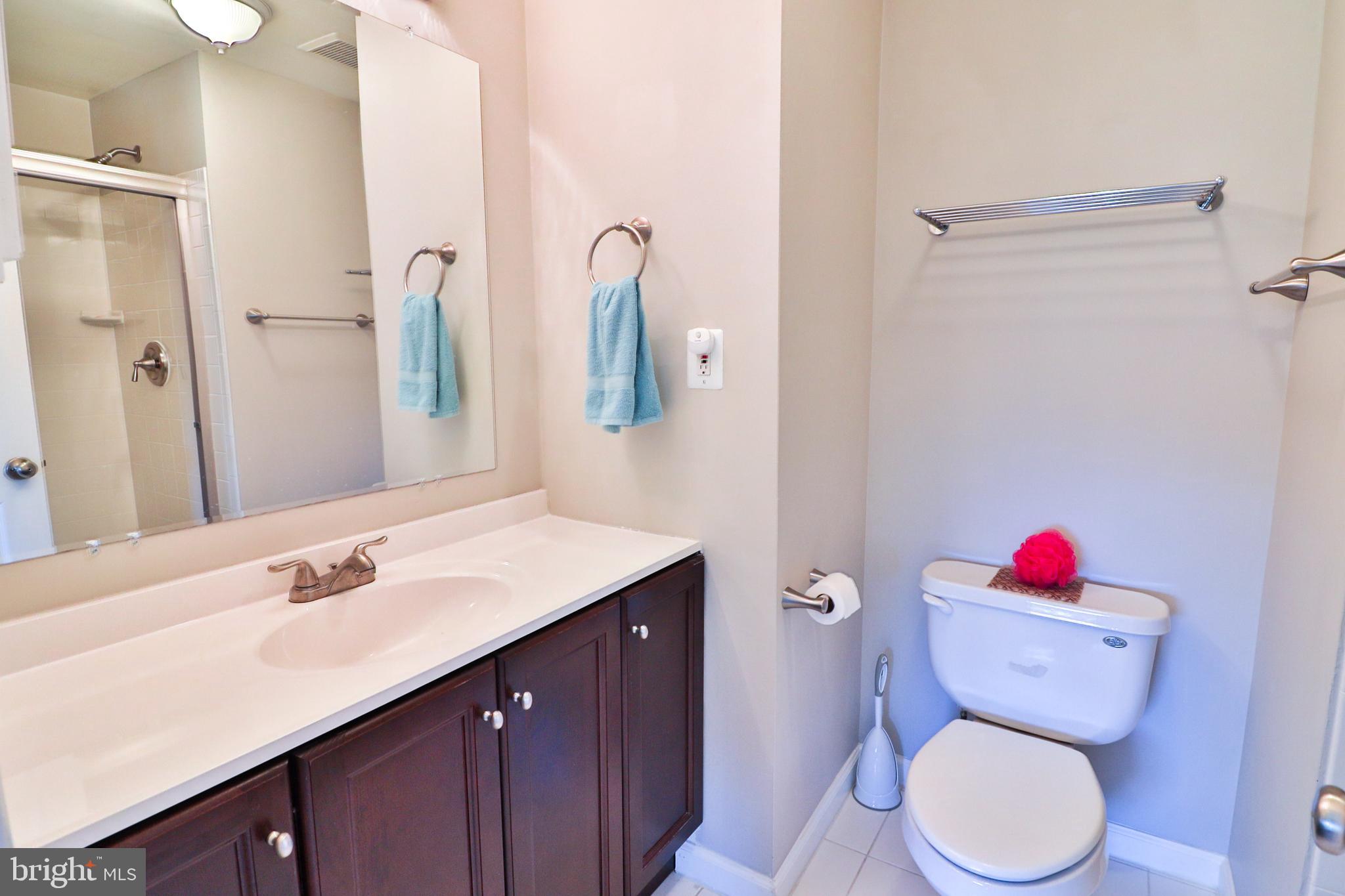 193 North Cottage Road Sterling, VA 20164 - Photo 35 of 52 Owner's suite bathroom