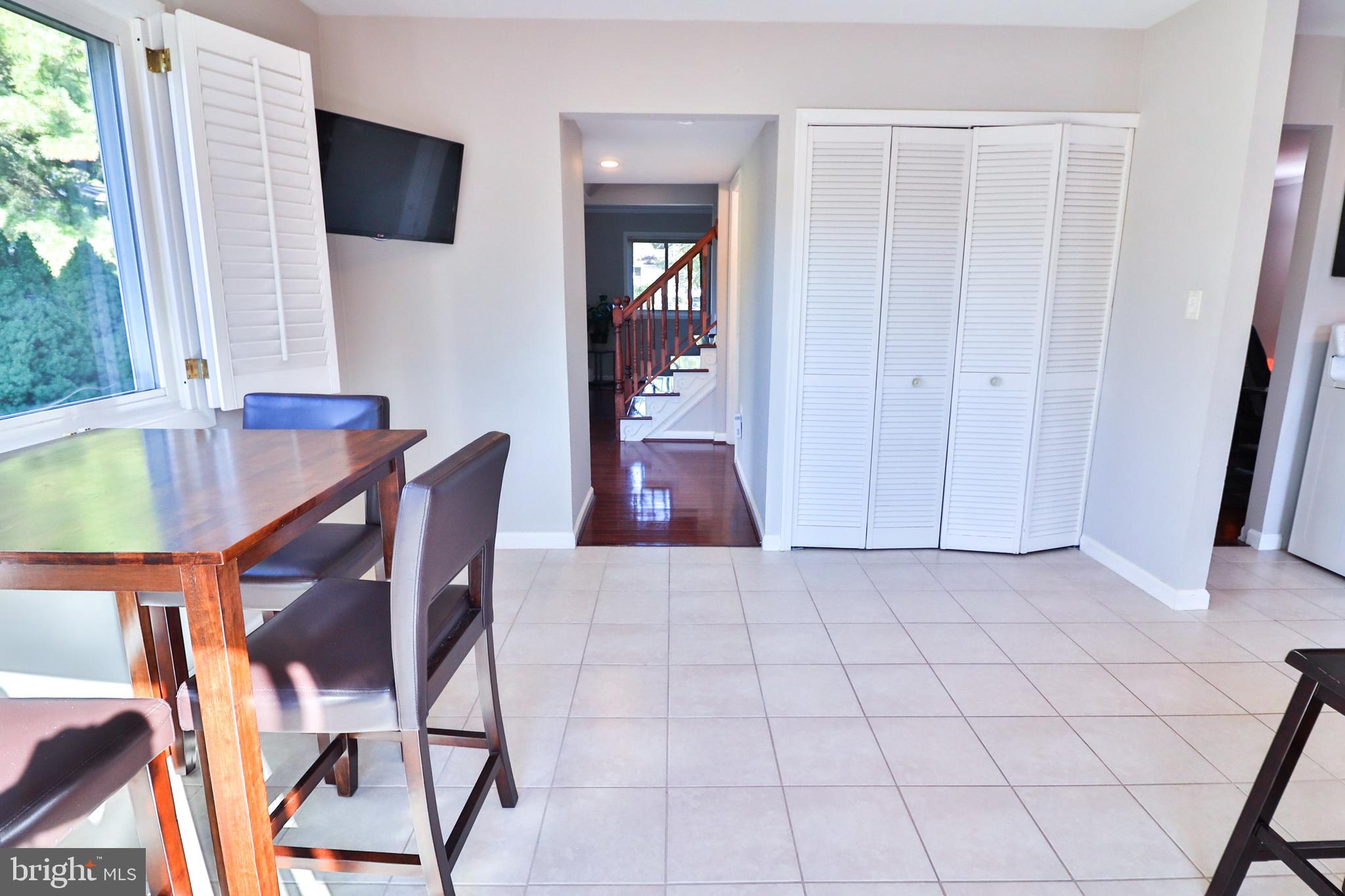 193 North Cottage Road Sterling, VA 20164 - Photo 10 of 52 Breakfast Area