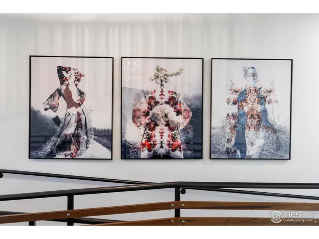 $1,075,500 | 1707 Walnut Street, Unit 206, Boulder, CO 80302