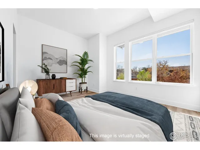 $1,075,500 | 1707 Walnut Street, Unit 206, Boulder, CO 80302