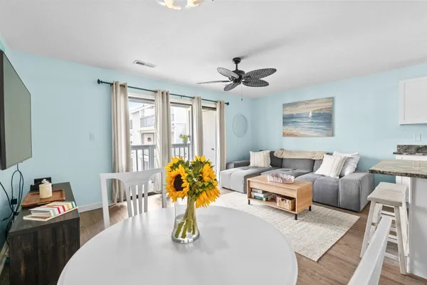 $164,900 | 1880 Colony Drive, Unit 12G, Surfside Beach, SC 29575