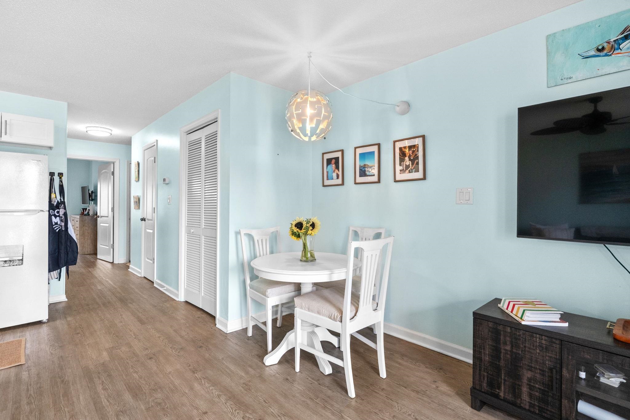 1880 Colony Drive, Unit 12G Surfside Beach, SC 29575 - Photo 12 of 71