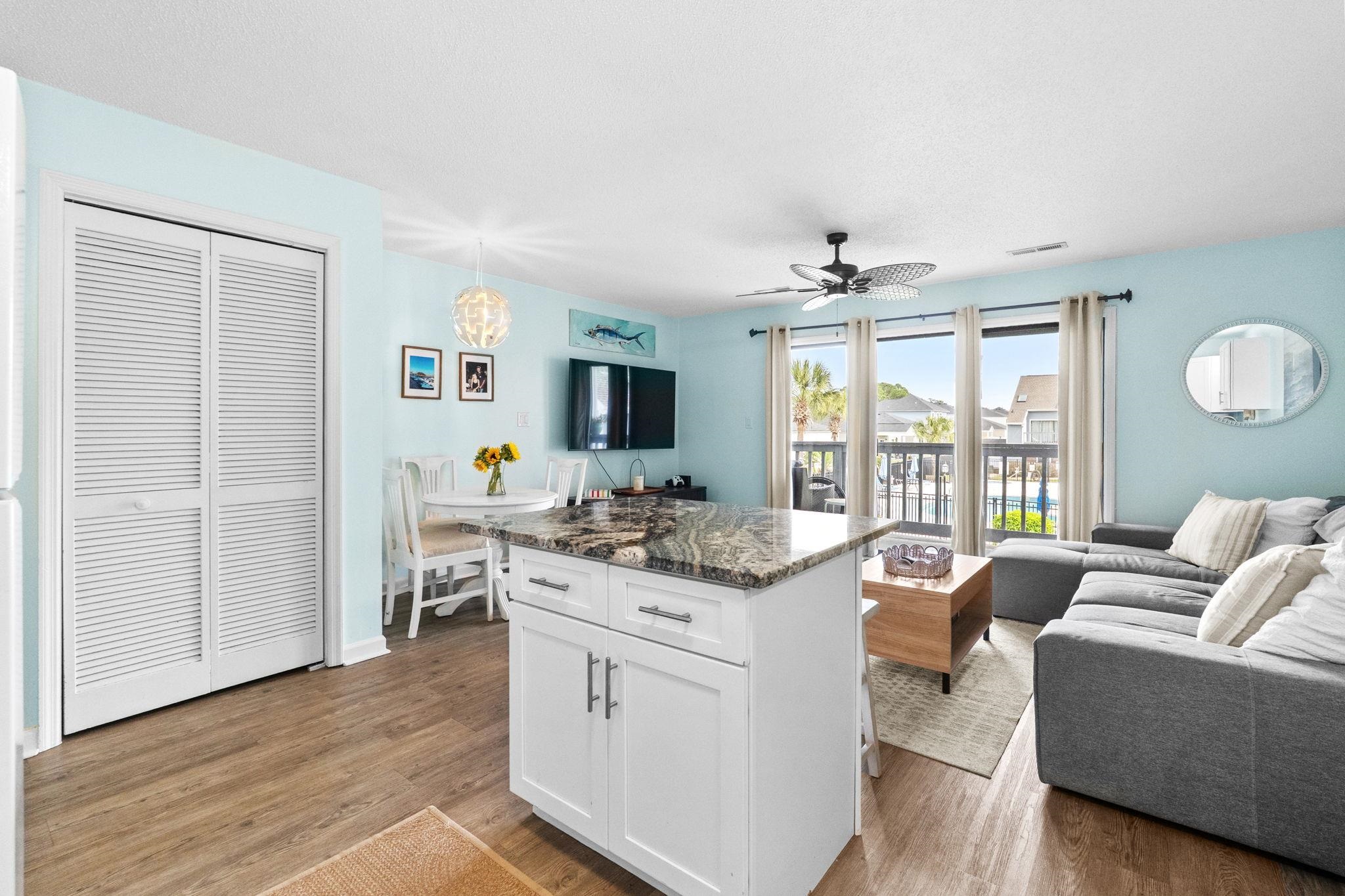 1880 Colony Drive, Unit 12G Surfside Beach, SC 29575 - Photo 13 of 71
