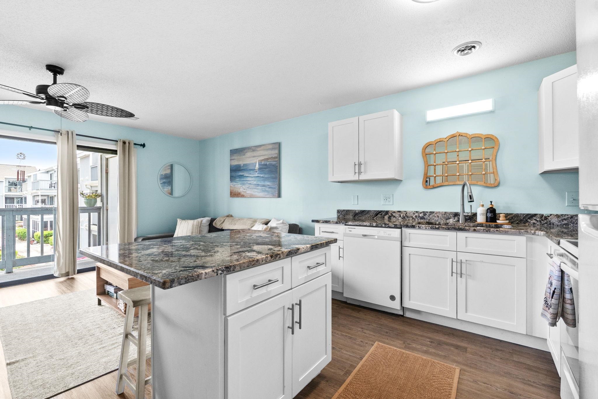 1880 Colony Drive, Unit 12G Surfside Beach, SC 29575 - Photo 14 of 71