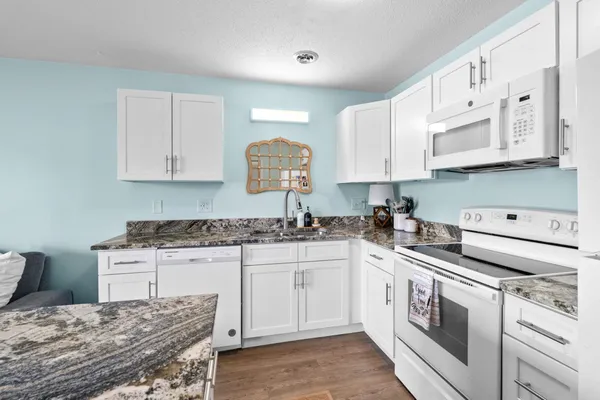 $164,900 | 1880 Colony Drive, Unit 12G, Surfside Beach, SC 29575