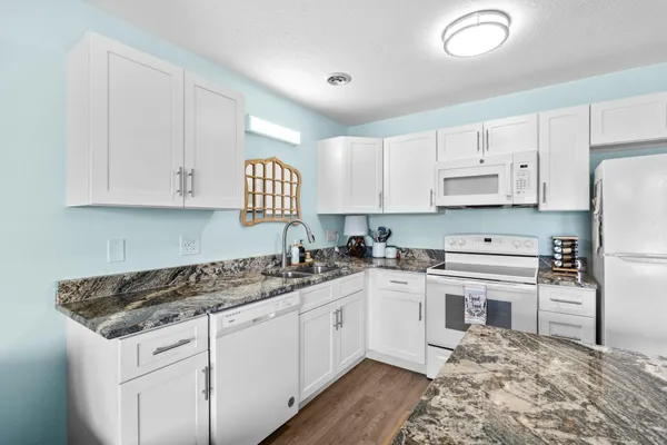 $164,900 | 1880 Colony Drive, Unit 12G, Surfside Beach, SC 29575