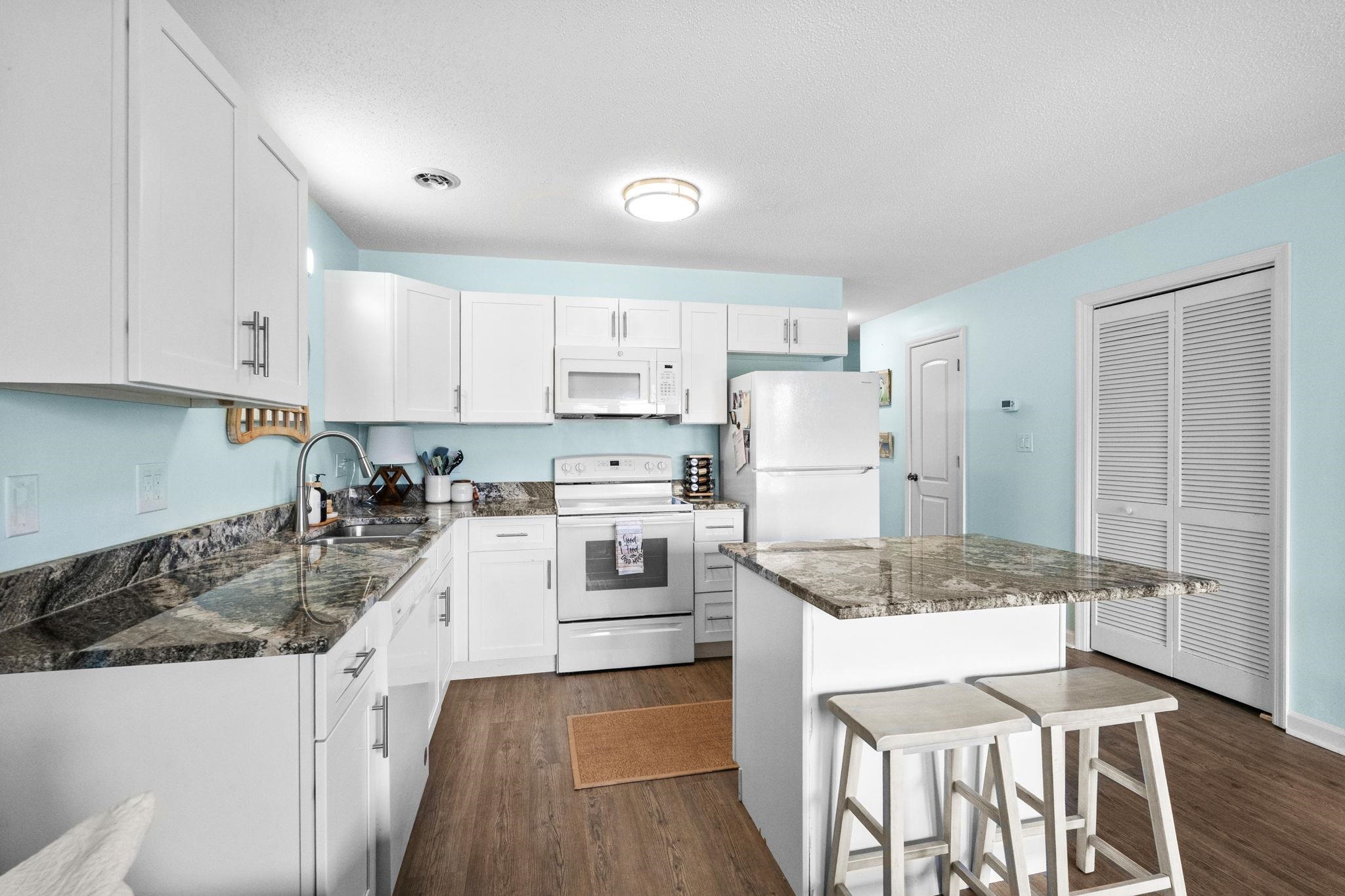 1880 Colony Drive, Unit 12G Surfside Beach, SC 29575 - Photo 18 of 71