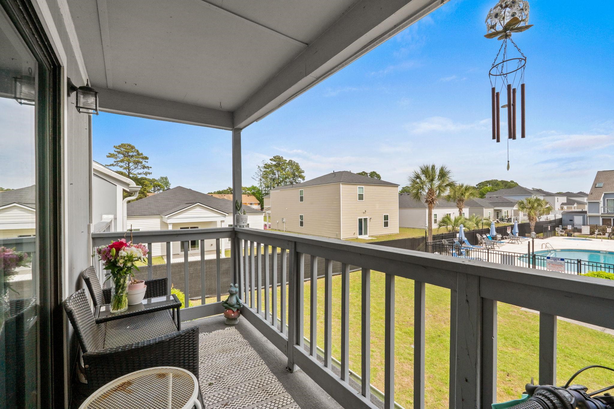 1880 Colony Drive, Unit 12G Surfside Beach, SC 29575 - Photo 20 of 71