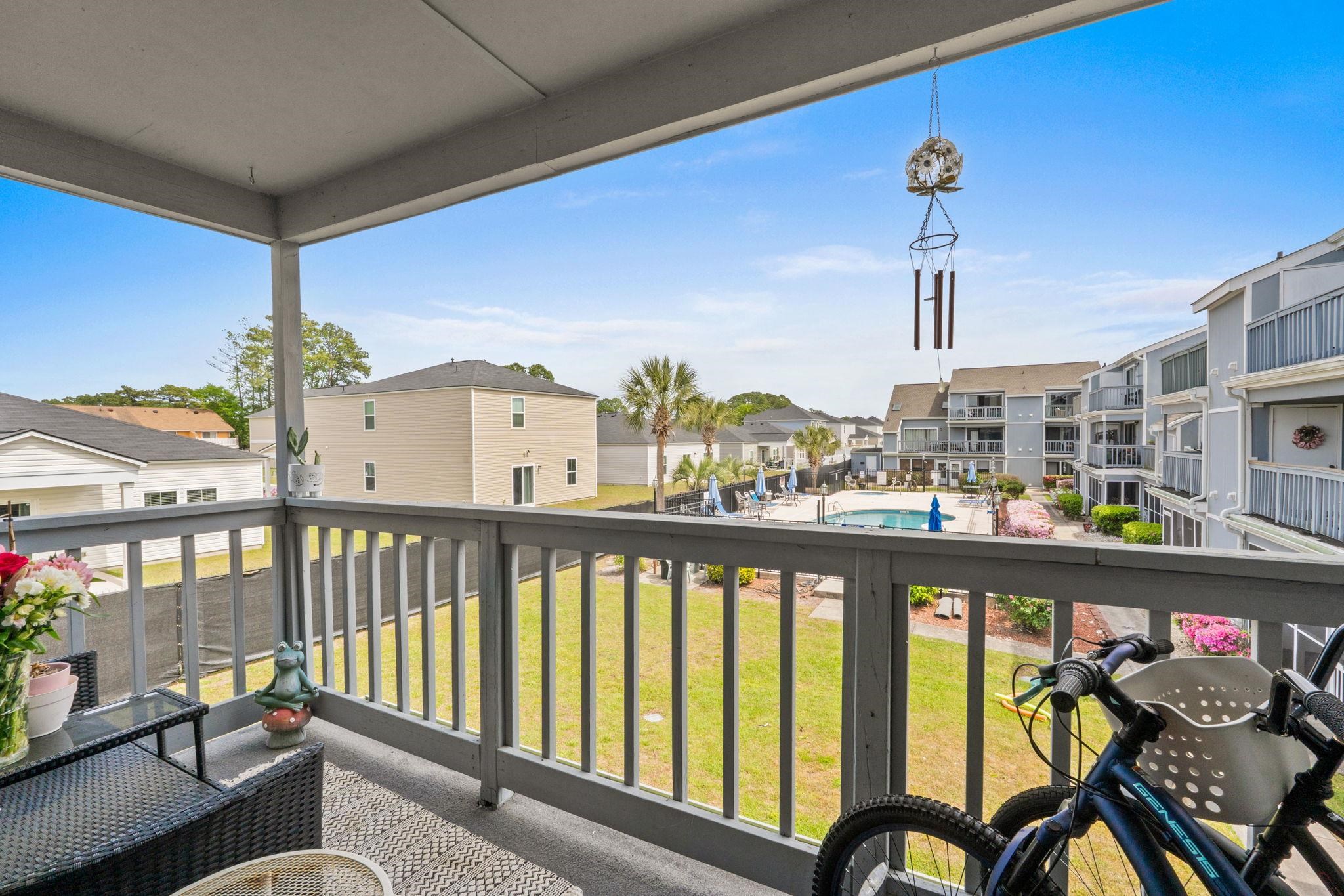 1880 Colony Drive, Unit 12G Surfside Beach, SC 29575 - Photo 21 of 71