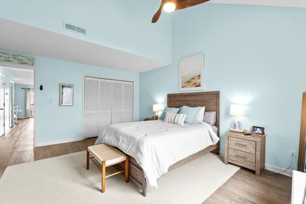 $164,900 | 1880 Colony Drive, Unit 12G, Surfside Beach, SC 29575