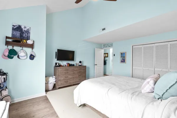 $164,900 | 1880 Colony Drive, Unit 12G, Surfside Beach, SC 29575