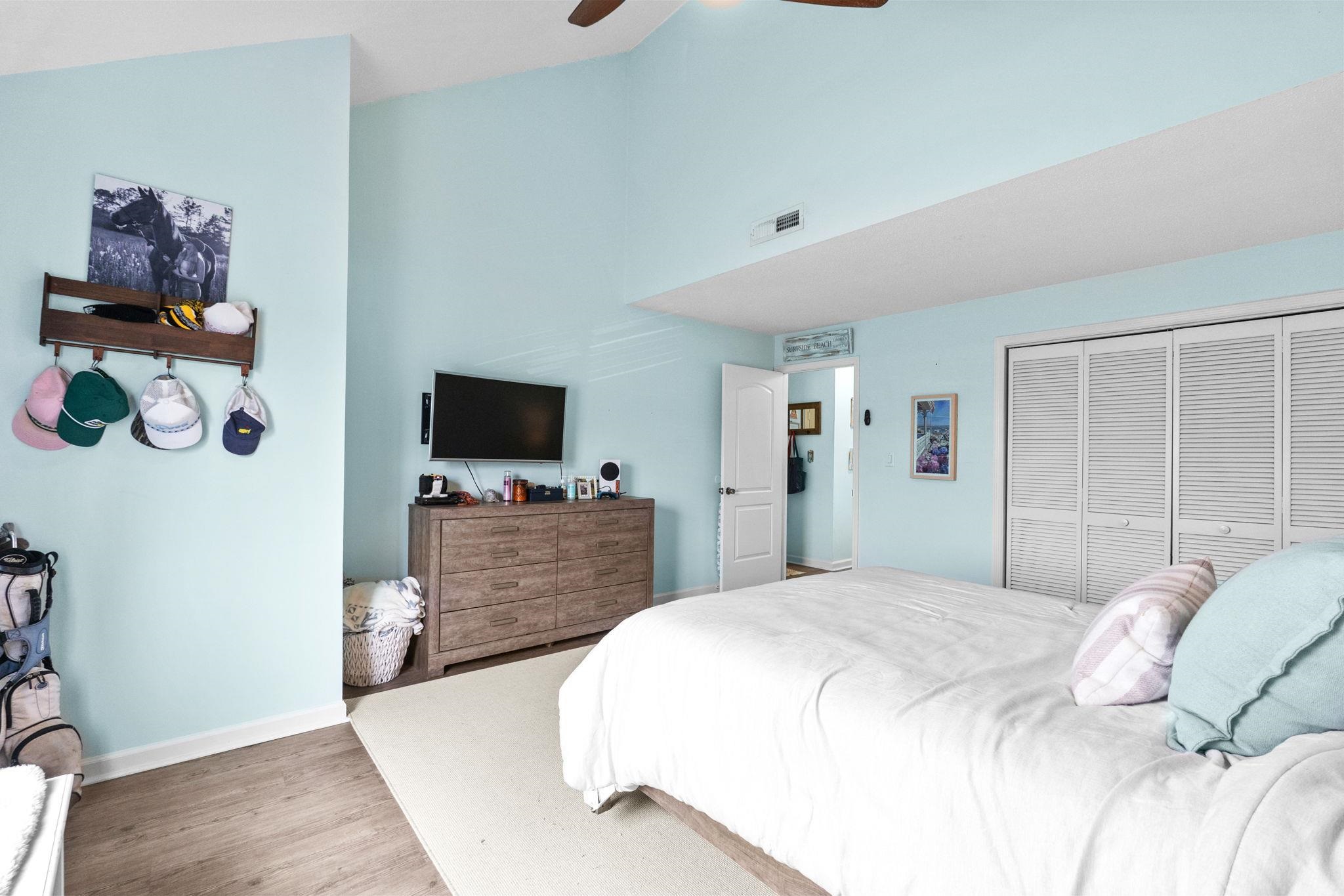 1880 Colony Drive, Unit 12G Surfside Beach, SC 29575 - Photo 26 of 71