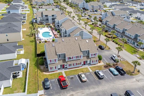 $164,900 | 1880 Colony Drive, Unit 12G, Surfside Beach, SC 29575