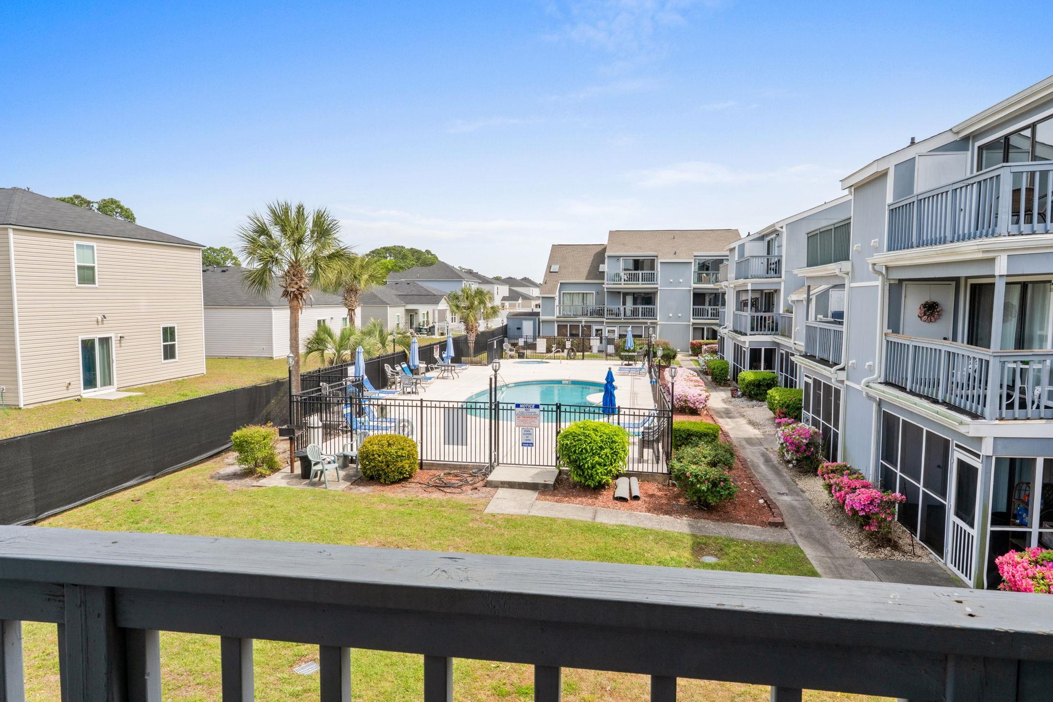 1880 Colony Drive, Unit 12G Surfside Beach, SC 29575 - Photo 37 of 71