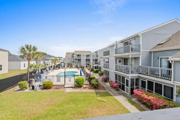 $164,900 | 1880 Colony Drive, Unit 12G, Surfside Beach, SC 29575