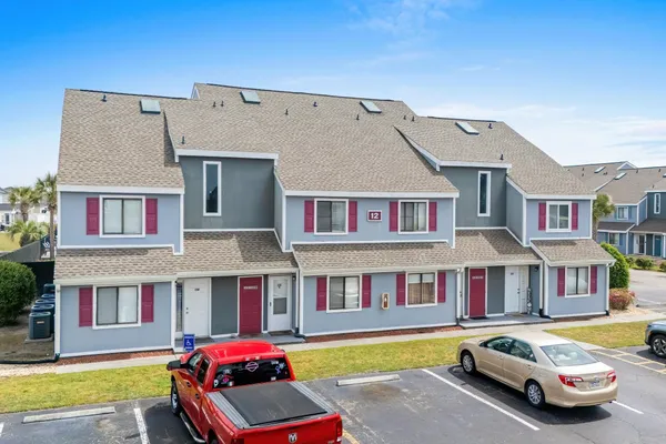 $164,900 | 1880 Colony Drive, Unit 12G, Surfside Beach, SC 29575