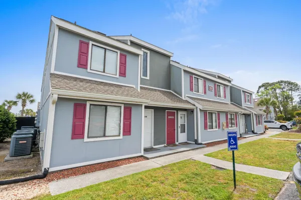 $164,900 | 1880 Colony Drive, Unit 12G, Surfside Beach, SC 29575