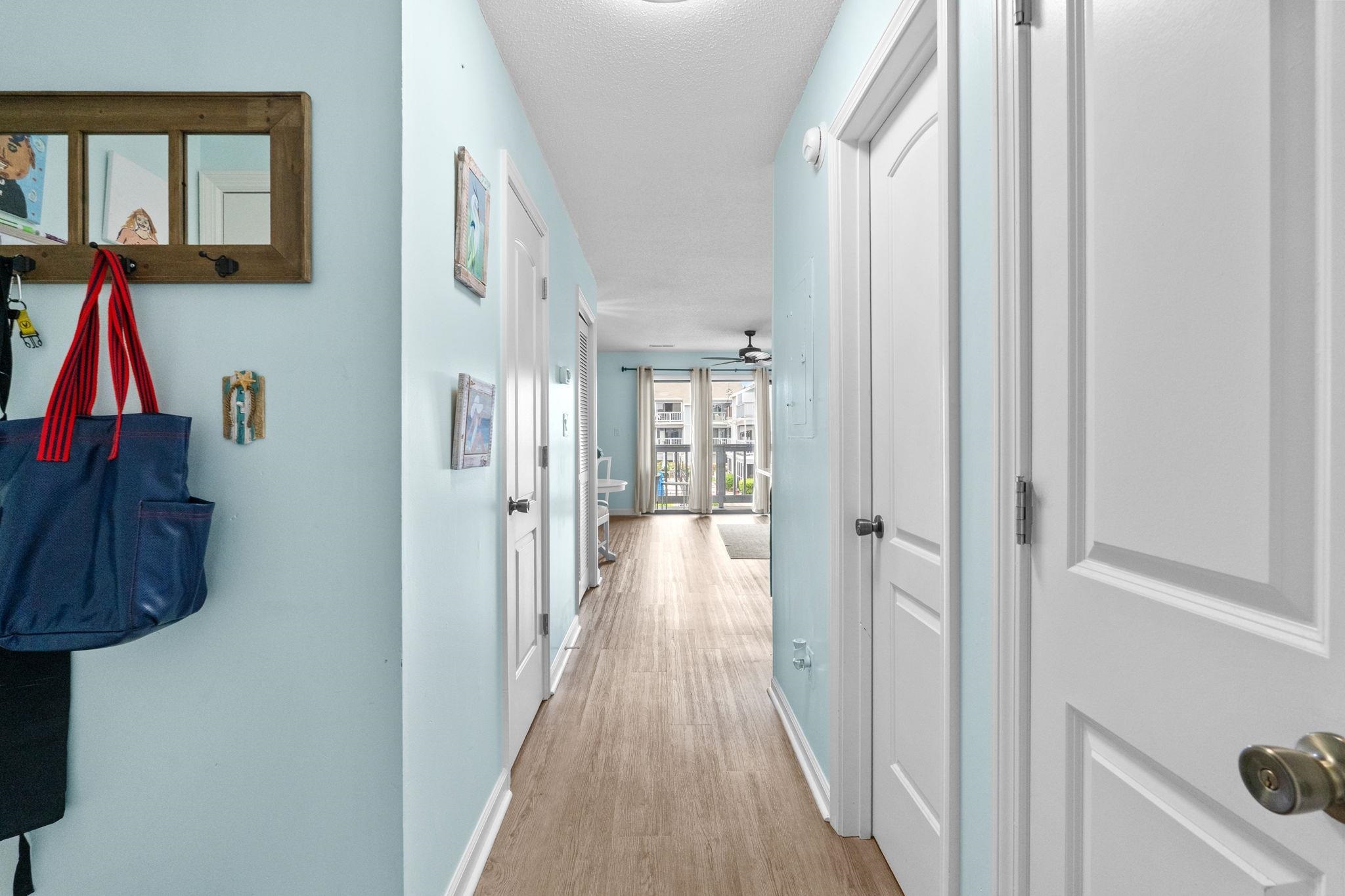 1880 Colony Drive, Unit 12G Surfside Beach, SC 29575 - Photo 4 of 71