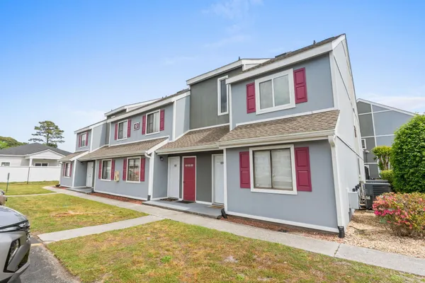 $164,900 | 1880 Colony Drive, Unit 12G, Surfside Beach, SC 29575