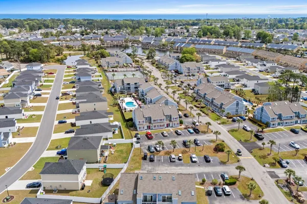 $164,900 | 1880 Colony Drive, Unit 12G, Surfside Beach, SC 29575