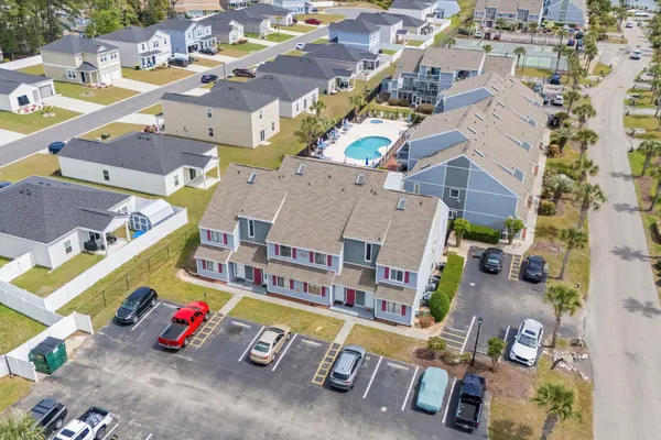 $164,900 | 1880 Colony Drive, Unit 12G, Surfside Beach, SC 29575