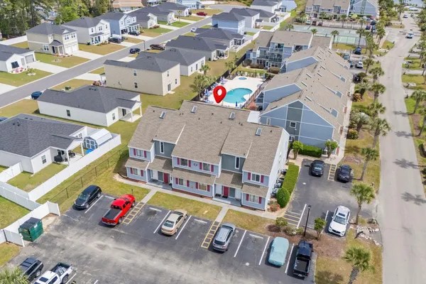 $164,900 | 1880 Colony Drive, Unit 12G, Surfside Beach, SC 29575