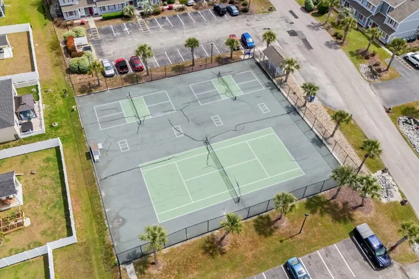 $164,900 | 1880 Colony Drive, Unit 12G, Surfside Beach, SC 29575