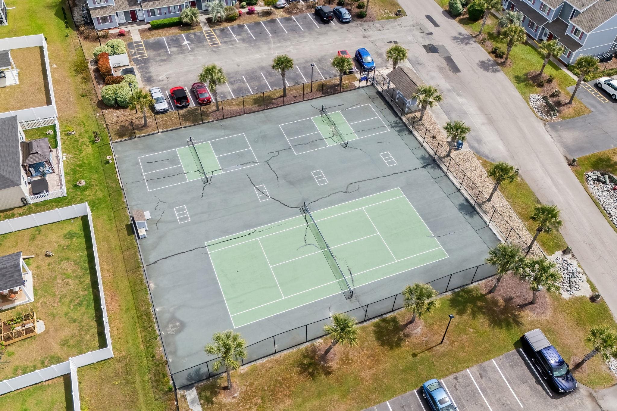 1880 Colony Drive, Unit 12G Surfside Beach, SC 29575 - Photo 54 of 71