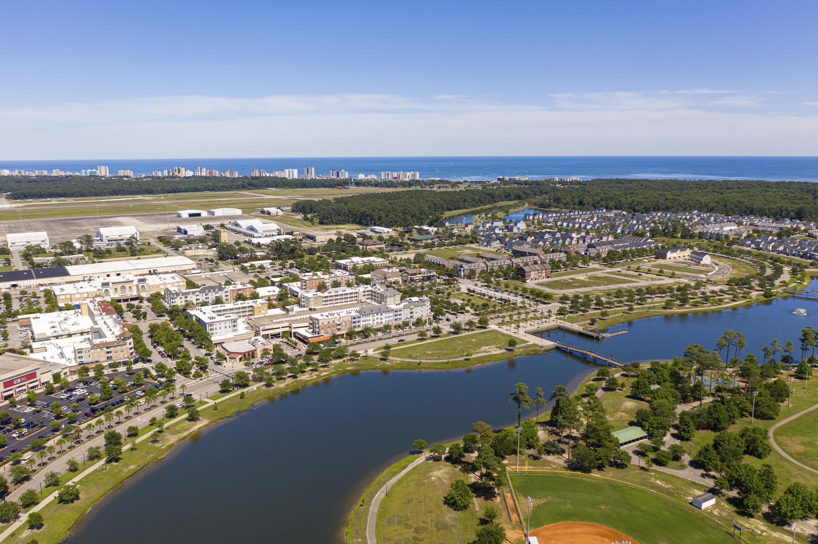 1880 Colony Drive, Unit 12G Surfside Beach, SC 29575 - Photo 63 of 71