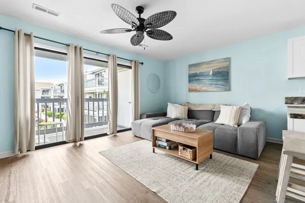 $164,900 | 1880 Colony Drive, Unit 12G, Surfside Beach, SC 29575